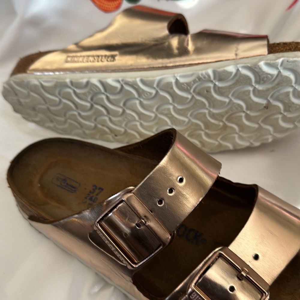 Shoes - Picture 2 of 5